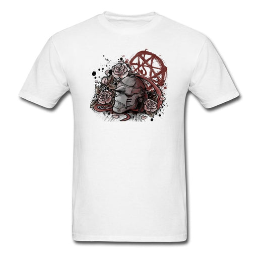 Bloody Memory Unisex Classic T-Shirt - white / S