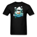 Blooper Kaiju Unisex Classic T-Shirt - black / S