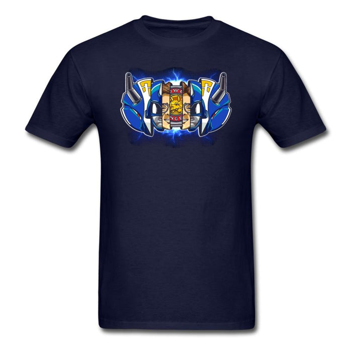 Blue Ranger Unisex Classic T-Shirt - navy / S