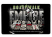 Boardwalk Empire Large Mouse Pad