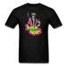 Boba Fresh Unisex Classic T-Shirt - black / S
