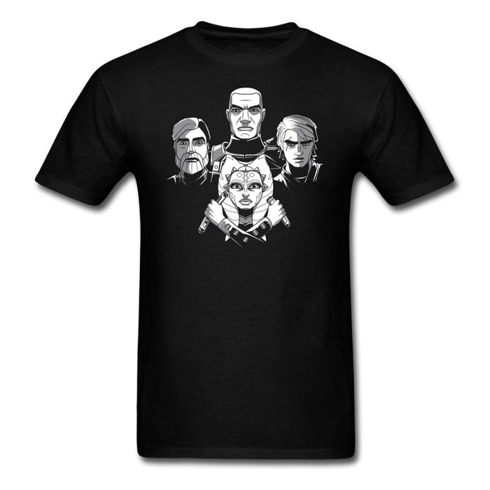 Bohemian Clones Unisex Classic T-Shirt - black / S