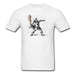 Boko Club Thrower Unisex Classic T-Shirt - white / S