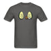 Bone Custody Unisex Classic T-Shirt - charcoal / S