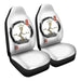 Bonsai Meditations Car Seat Covers - One size