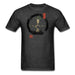 Bonsai Meditations Unisex Classic T-Shirt - heather black / S