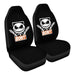 Bony Car Seat Covers - One size