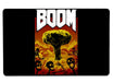 Boom Large Mouse Pad