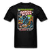 Born Leader Unisex Classic T-Shirt - black / S