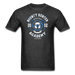 Bounty Hunter Academy 02 Unisex Classic T-Shirt - heather black / S