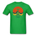 Bounty Hunters Unisex Classic T-Shirt - bright green / S
