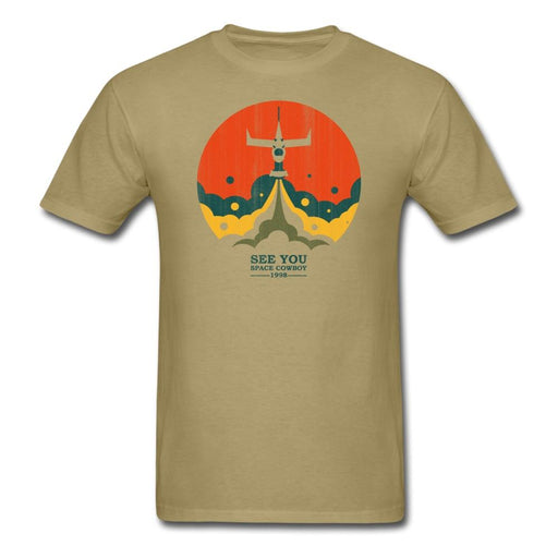 Bounty Hunters Unisex Classic T-Shirt - khaki / S