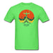 Bounty Hunters Unisex Classic T-Shirt - kiwi / S