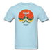 Bounty Hunters Unisex Classic T-Shirt - powder blue / S
