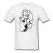 Bowsette Black Design Unisex Classic T-Shirt - white / S