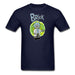 Brick Sanchez Unisex Classic T-Shirt - navy / S