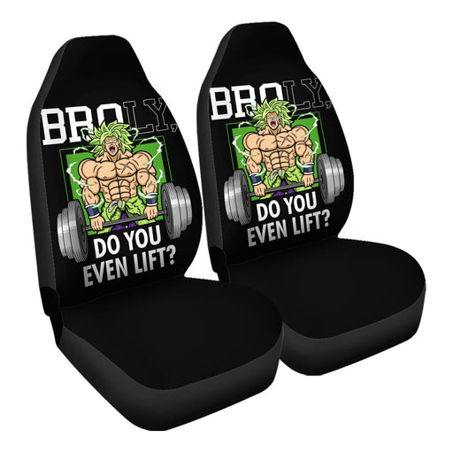 Brolifting Car Seat Covers - One size