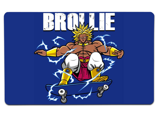 Brollie Large Mouse Pad