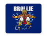Brollie Mouse Pad