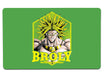 Broly Large Mouse Pad