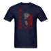 Brothers Unisex Classic T-Shirt - navy / S