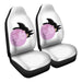 Buubble Car Seat Covers - One size