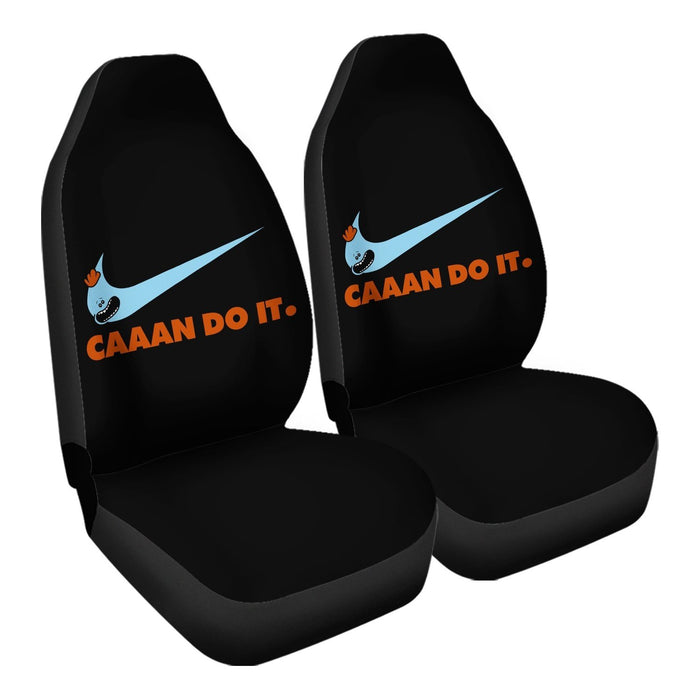 Caaan Do It Car Seat Covers - One size