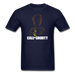 Call Of Grooty Unisex Classic T-Shirt - navy / S