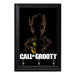 Call Of Grooty Wall Plaque Key Holder - 8 x 6 / Yes