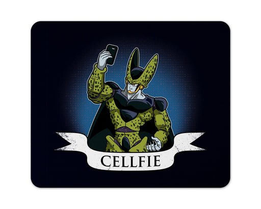 Cellfie Mouse Pad