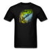 Chameleon Ink Unisex Classic T-Shirt - black / S