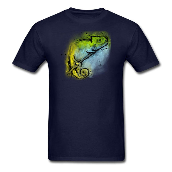 Chameleon Ink Unisex Classic T-Shirt - navy / S