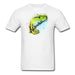 Chameleon Ink Unisex Classic T-Shirt - white / S