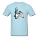 Change My Tp Unisex Classic T-Shirt - powder blue / S