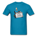 Change My Tp Unisex Classic T-Shirt - turquoise / S