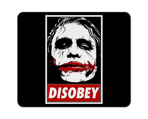 Chaos and Disobey Mouse Pad