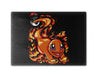 Charmander Pokeball Cutting Board