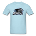 Charming Reapers Unisex Classic T-Shirt - powder blue / S