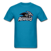 Charming Reapers Unisex Classic T-Shirt - turquoise / S