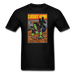 Cherry Bomb Unisex Classic T-Shirt - black / S