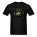 Chrono Camping Unisex Classic T-Shirt - black / S
