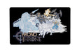 Chrono Throne Large Mouse Pad Placemat