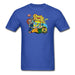 Chucky Charms 2 Unisex Classic T-Shirt - royal blue / S