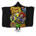 Chucky Charms Update Hooded Blanket - Adult / Premium Sherpa