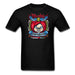 Chucky Crest 2 Unisex Classic T-Shirt - black / S