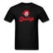 Chuckys Logo Unisex Classic T-Shirt - black / S