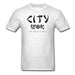 City Wok Unisex Classic T-Shirt - light heather gray / S