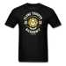 Clone Trooper Academy 02 Unisex Classic T-Shirt - black / S