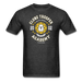 Clone Trooper Academy 02 Unisex Classic T-Shirt - heather black / S