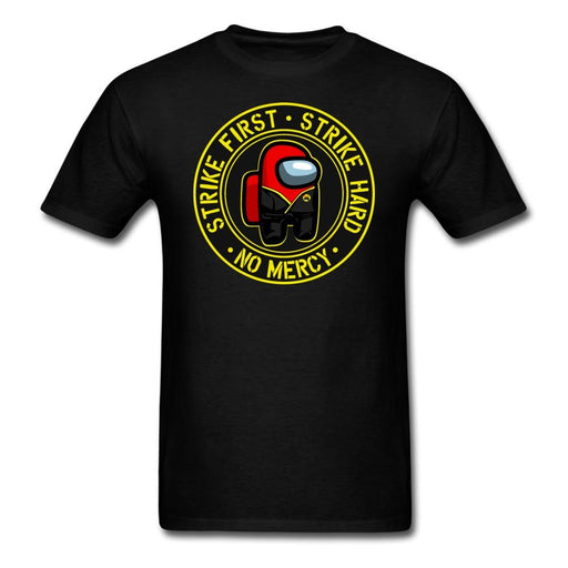 Cobra Crewmate Unisex Classic T-Shirt - black / S
